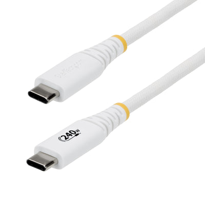 Cable Charging USB-C 1M - Pd Cabl — image 1