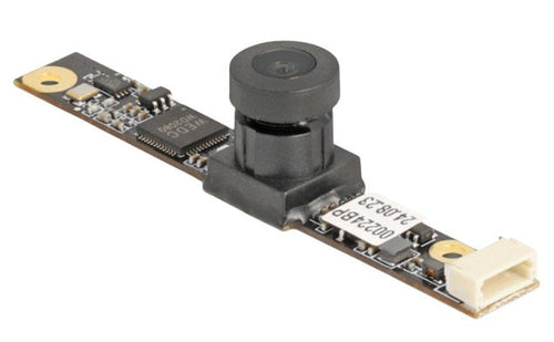 USB 2.0MÓDULO Camera 5 Megapixel IMX179QQH5-C Sony® Starvis™ 80° V51 Fixfokus — image 1