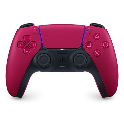 Sony Controller Wireless Dualsense Cosmic Network PS5 — image 1