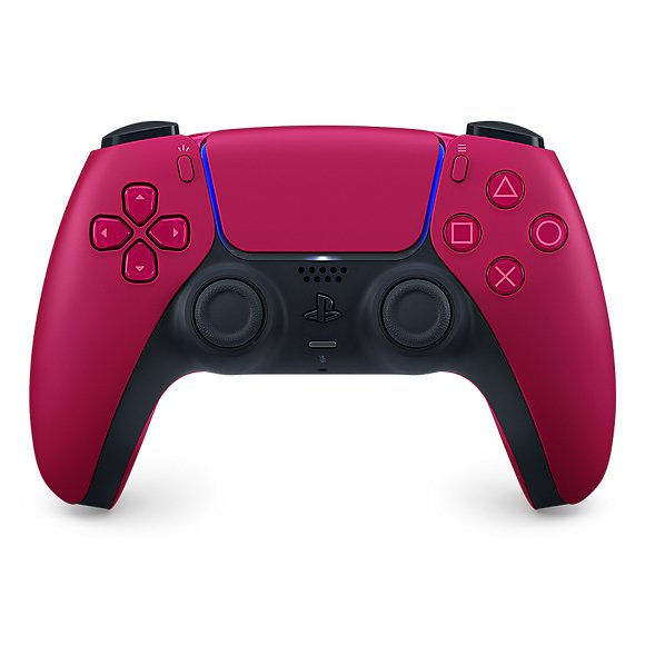 Sony Controller Wireless Dualsense Cosmic Network PS5