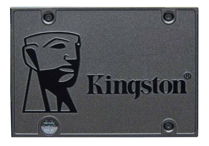 Kingston Drive SSD A400 2.5 480GB SATA III TLC SA400S37/480G