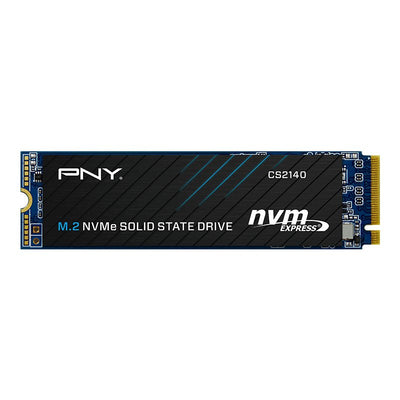 Pny Drive SSD CS2140 500GB M.2 NVMe PCIE GEN4 — image 1