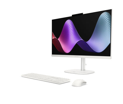 HP All In One Omnistudio 24-CU0013NS 23.8 Intel N150 8GB 512GB SSD Without Sistema Operativo — image 1