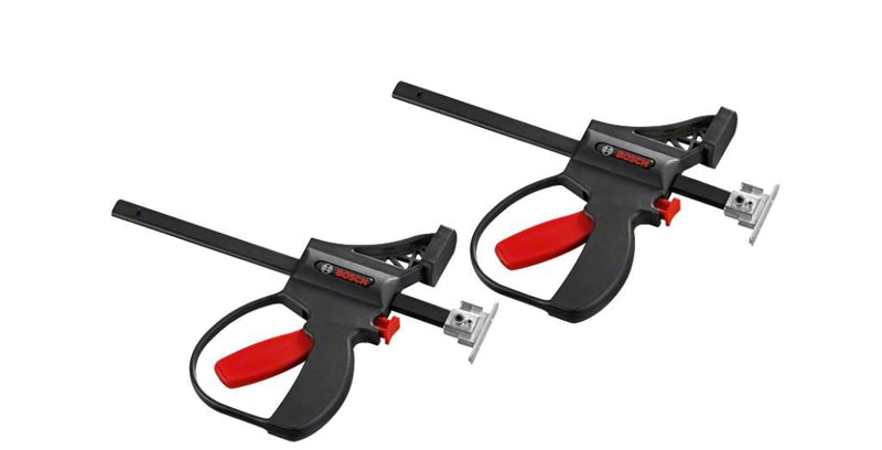 Bosch Abrazaderas Fsn Kzw Professional 1600A001F8