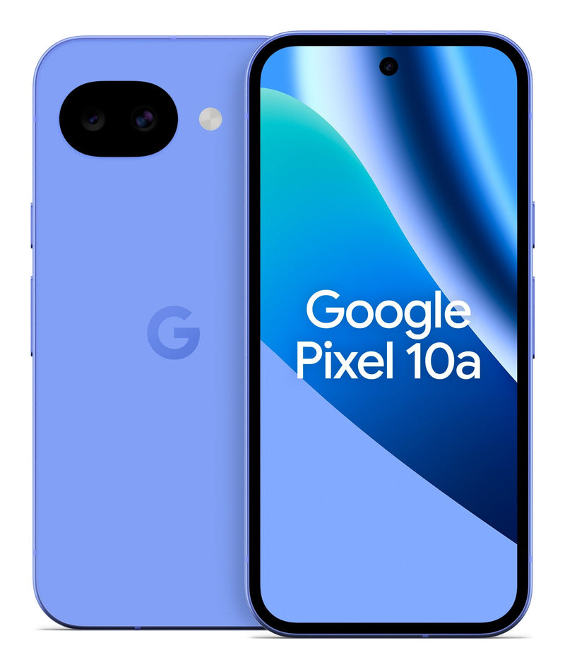 Google Smartphone Pixel 10A 256GB Lavender