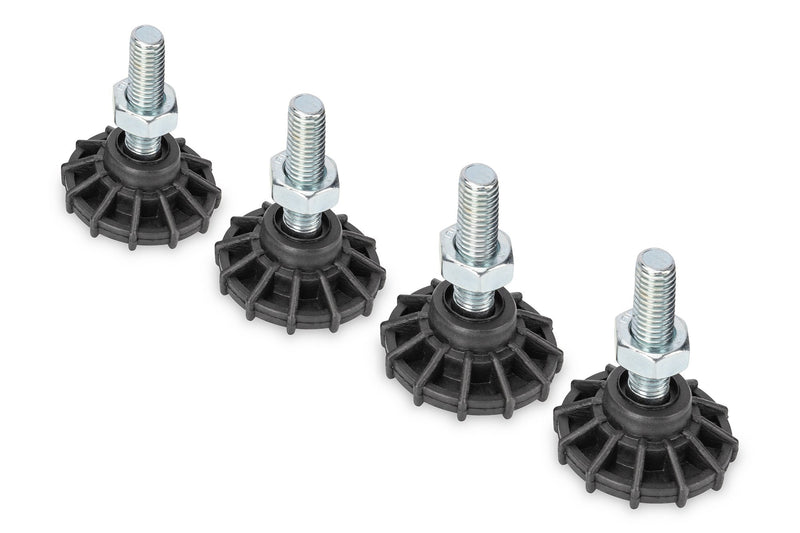 Digitus Legs Nivelación Armarios Network And Server