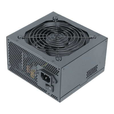 Power Supply Power Gaming 600W 80 + Bronze Keepout — image 1