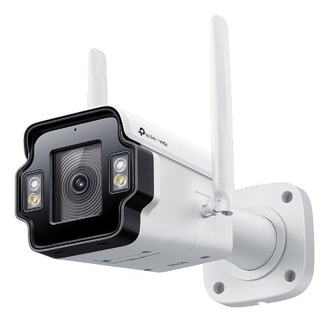 TP-Link Camera Vigi Insight Bullet Insight S345-4G 4MM 4MP