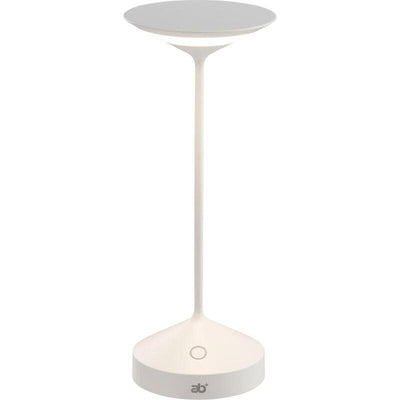 Ab + By Abert Tempo Desktop Laptop White — image 1