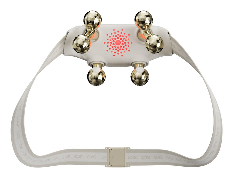 Skg Massager Cervical H7 Ultra- And