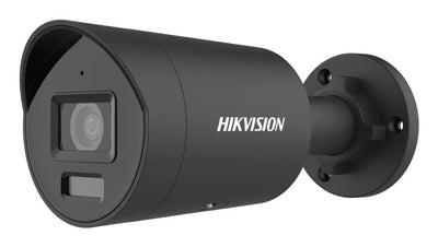 Hikvision Camera IP Mini Bullet DS-2CD2086G2H-IU(2.8MM)(EF) Black — image 1