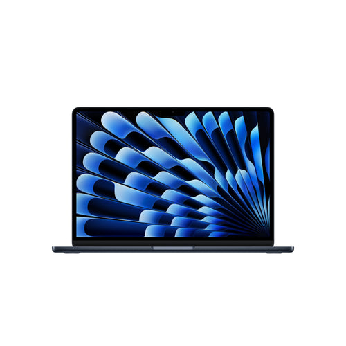 Apple Macbook Air 13 M5 10-CORE 1TB Mitternacht — image 1