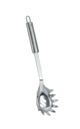 Metaltex Cuchara Spaguetti Inoxidable Imperial 233215000