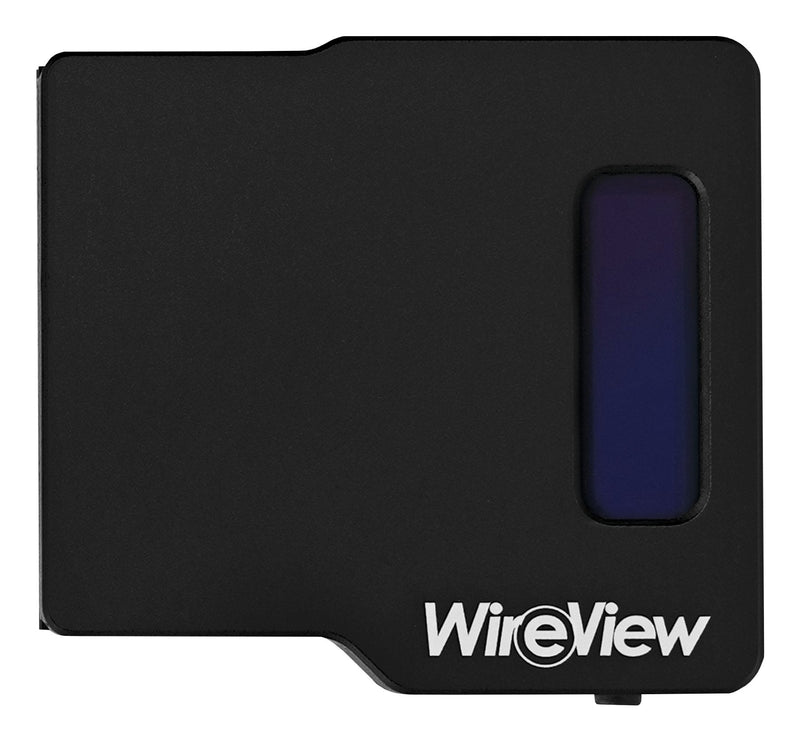 Thermal Grizzly Wireview GPU 2X8PIN Pcie, Normal, Medidor Black TG-WV-P28N