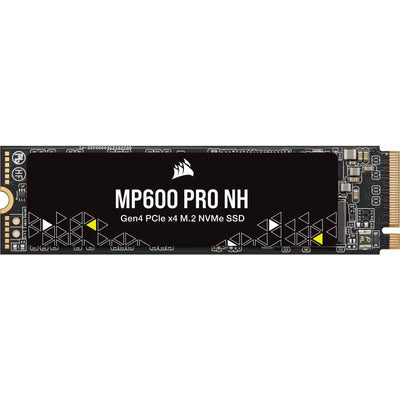 Corsair Drive SSD MP600 Pro Nh M.2 4TB Pci Express 4.0 3D TLC Nand NVMe — image 1