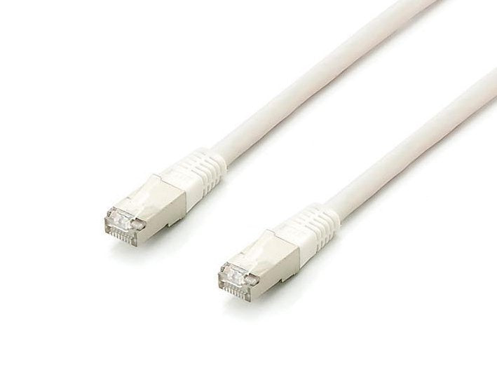 Equip Network Cable CAT.6A 05X/Caja S/FTP 2x RJ45 3.00M Ws Ls