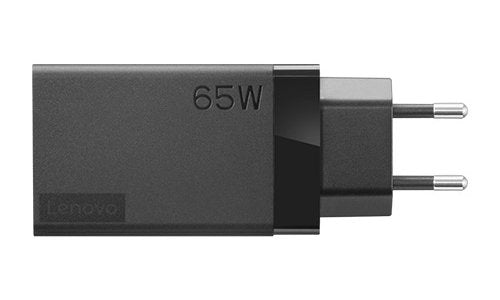 Lenovo G0A6N065WW Charger Dispositivo Mobile Phone Black Indoor