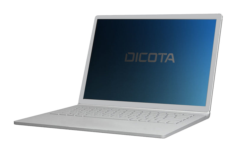 Dicota D32009 Filtro Monitor Filtro Privacidad Pantallas Sin Frame 39,6CM [15.6] 2H