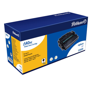 Pelikan Toner HP CF287X 1031411529 — image 1