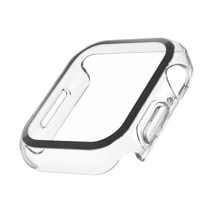 Belkin Temperedcurve Bumper Screen Protector Series 4-9/ Se 1-3 Cl 44/45MM