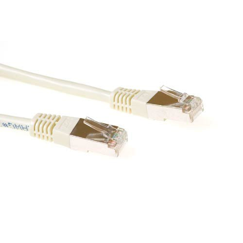 Marfil 10 Meter F UTP CAT.5E Patch Cable With RJ45 Connectors