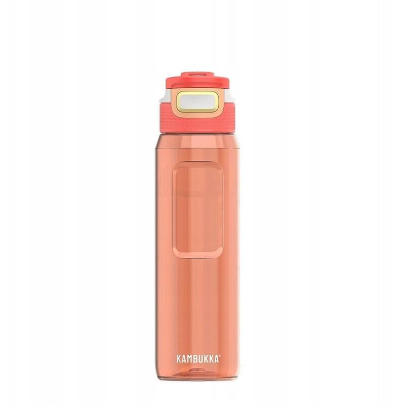 Abridor Bottles Orange Vibes With Wode Elton 1000ML - Orange Vibes