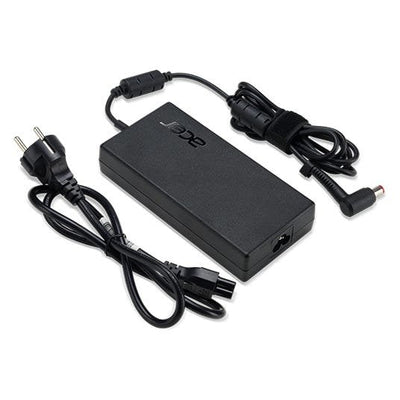 Acer 230W Power Adapter, 5.5PHY, Black With Eu Power Cord Retail Pack) — image 1