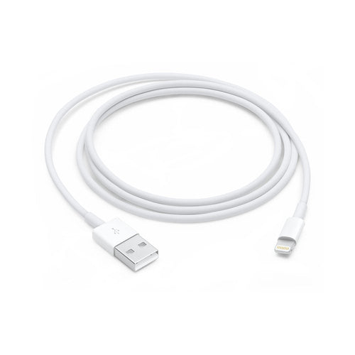 Apple Data Cable Lightning A1480 (1M) MXLY2AM/a — image 1