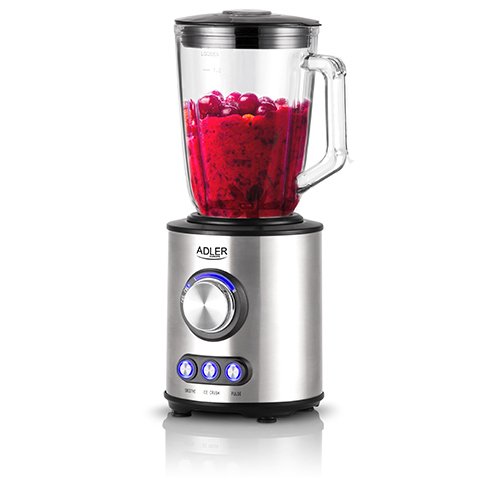 Adler Blender Glass Ad 4078