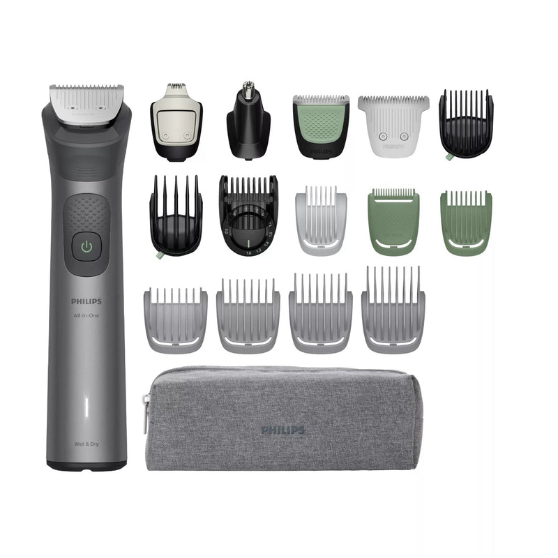 Philips Recortador All-in-one Trimmer 7000 Series MG7941/15 17 1