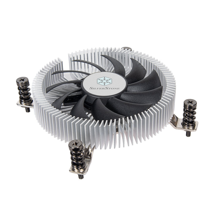 Silverstone Disipador CPU Intel Socket 1700 SST-NT07-1700