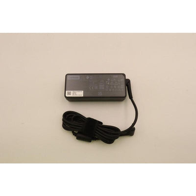 Ac_adapter, ROUND,65W,3P, Black (power Cord Is Not Included.) — image 1