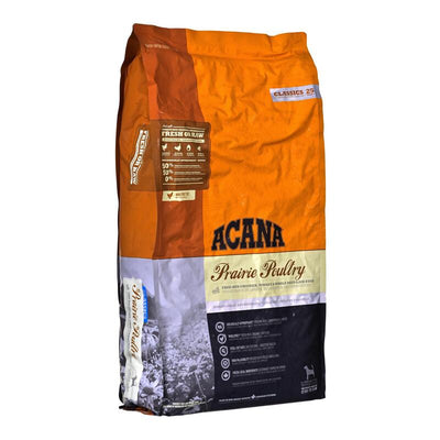 Acana Prairie Poultry Dog 17KG — image 1