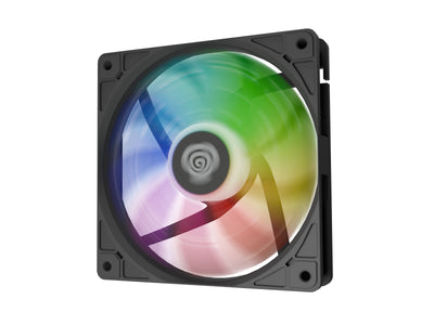 Genesis Fan Oxal 120 ARGB Black — image 1