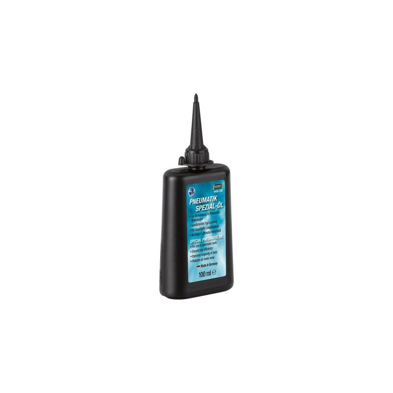 Hazet Oil Especial Neumático, 100ML 9400-100