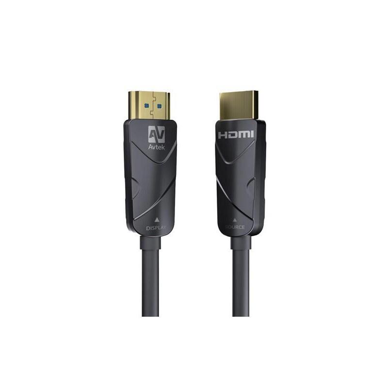 Activo HDMI Cable 20M 4K 60HZ 4:4:4