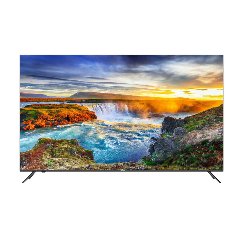 Haier H32K702FG 81,3CM (32) Full HD Smart TV Wi-Fi Black