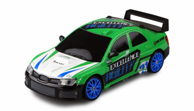 Amewi Rc Car Drift Sport Li-ion Battery 500MAH Green / 14 + — image 1