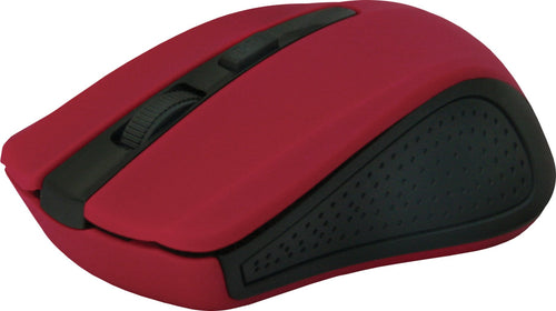 Defender MM-935 Mouse Ambidiestro RF Wireless Óptico 1600 DPI — image 1