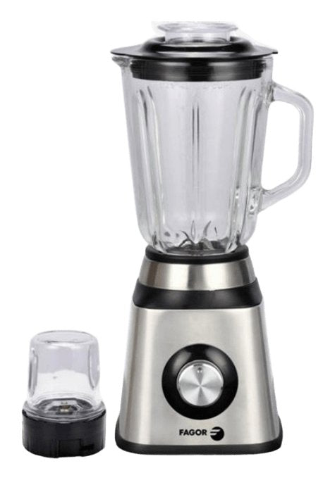 Blender Glass Coolmix One 450W 1,5 L + Chopper