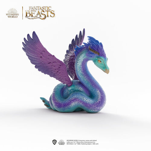 Schleich Mundo Mágico Animales Fantásticos - Occamy, Figure Toy 14903 — image 1