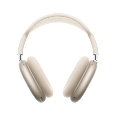Apple Headphones Bluetooth Airpods Max. 2 USB-C White Estrella — image 1