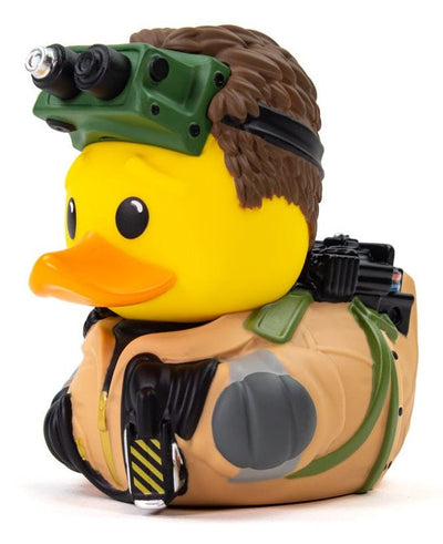 Tubbz Sammelente - Ghostbusters Ray Stantz 9CM — image 1
