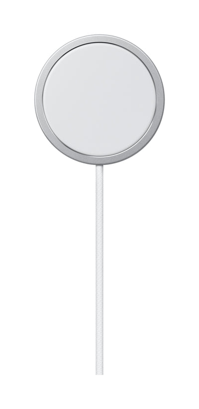Apple Charger Magsafe 25W USB Type-c Charging Fast Wireless White — image 1