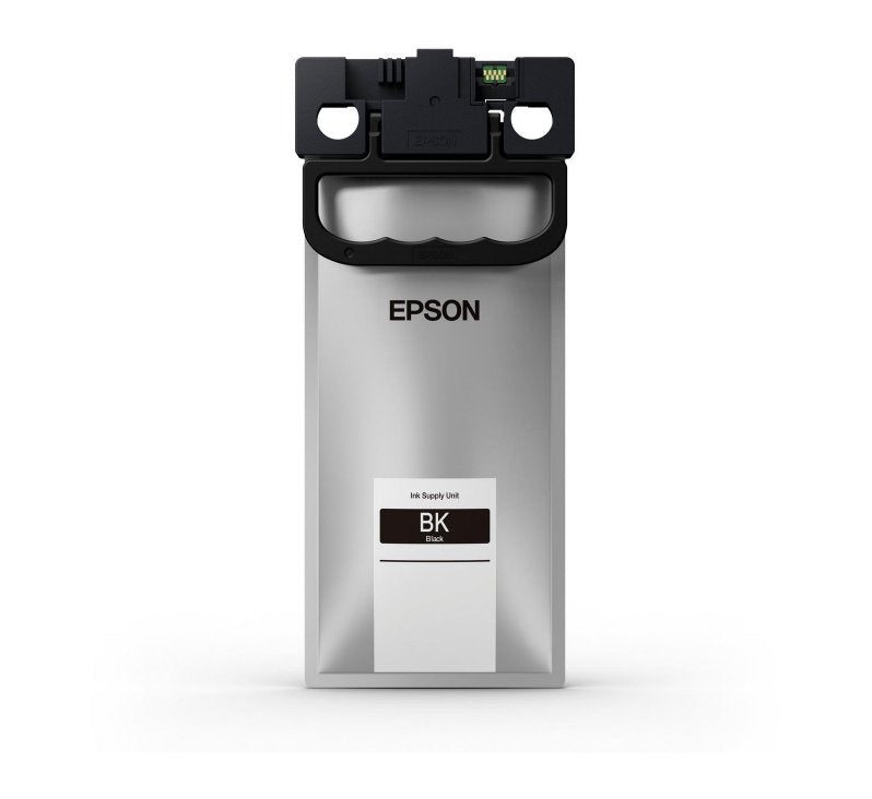 Epson Ink Wf Pro C 53XX 58XX XXL Black C13T11E140