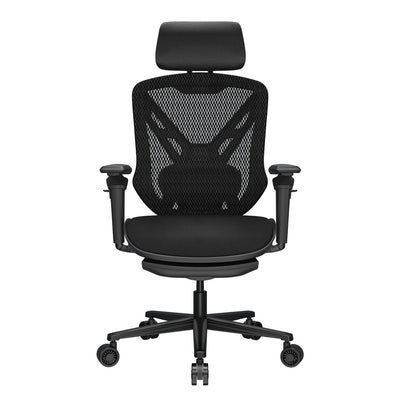 Cougar Chair Gaming Speeder Neo Black — image 1