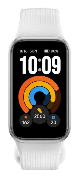 Xiaomi Band Mi Smart Band 11 Active Gray