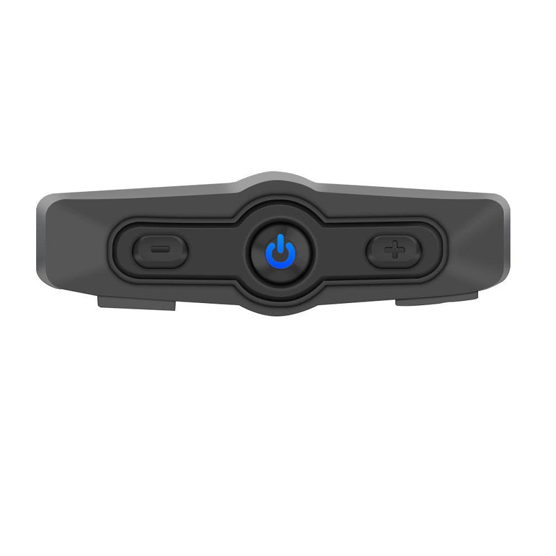 Albrecht Comunicación Motocicletas Bpa 400, Bluetooth