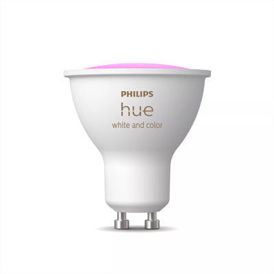Philips Hue Wca 4.2W GU10 — image 1