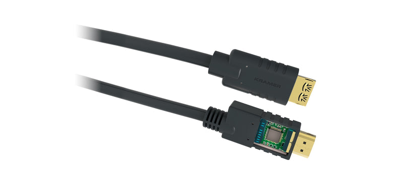 Kramer Activo Hochgeschwindigkeits-hdmi-cable With Ethernet 20M